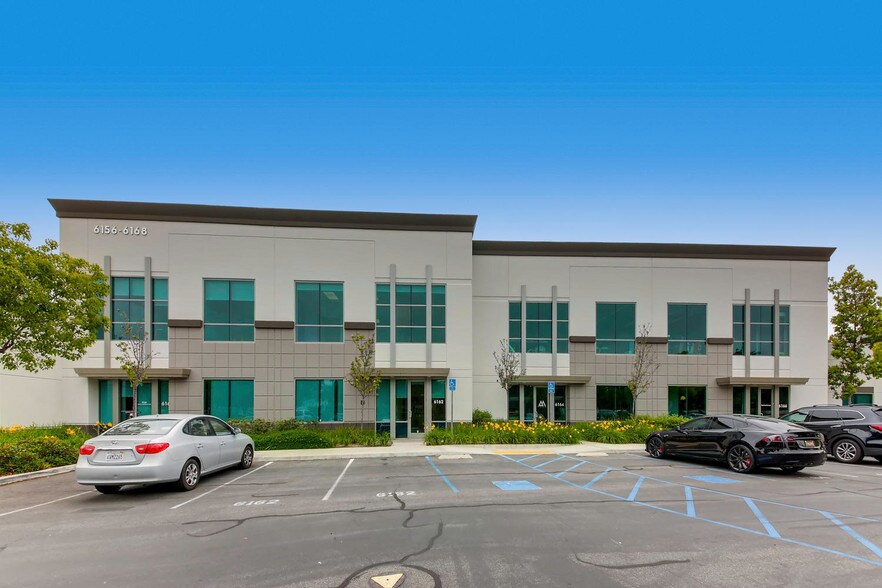 More Photos Of 6162 Innovation Way, Carlsbad Flex For Sale