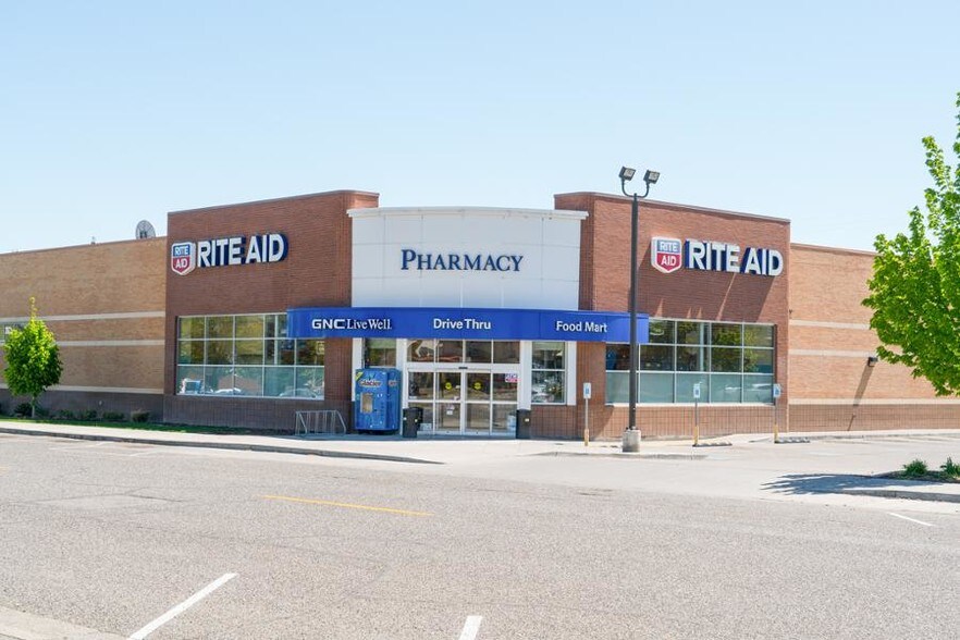 More Photos Of 215 N 4th Ave, Pasco Drugstore For Sale