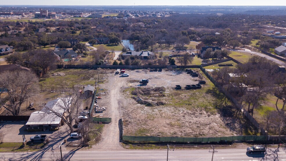 More Photos Of 9900 E Bankhead Hwy, Aledo Land For Sale
