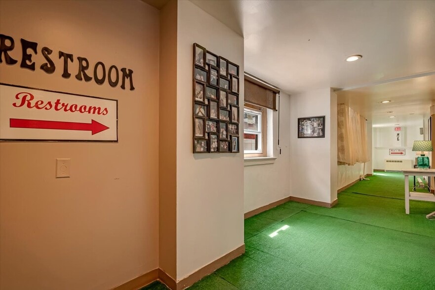 More Photos Of 837 W Linden St, Allentown Religious Facility For Sale