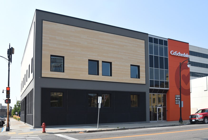 More Photos Of 502 N First Ave, Fargo Office For Lease