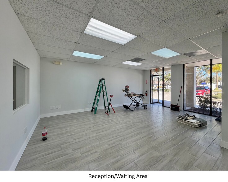 More Photos Of 2540 Metrocentre Blvd, West Palm Beach Medical For Lease