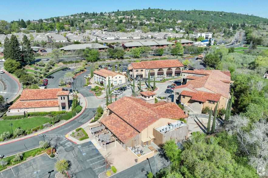 More Photos Of 3901-3911 Park Dr, El Dorado Hills Unknown For Lease