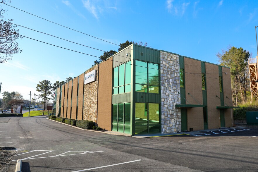 More Photos Of 4695 S Atlanta Rd, Smyrna Office For Sale