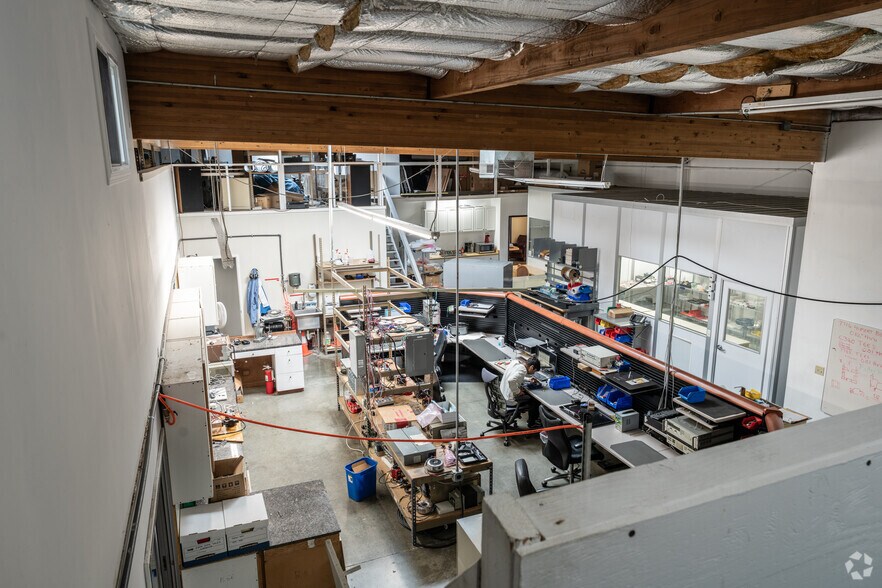 More Photos Of 5981 Graham Ct, Livermore Distribution For Sale