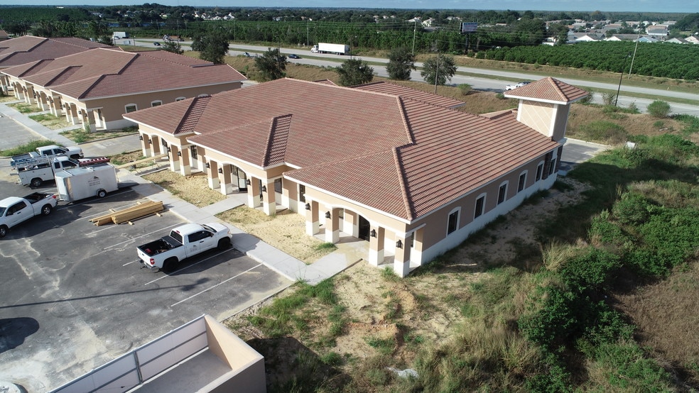 More Photos Of 2370 North Blvd W, Davenport Medical For Lease