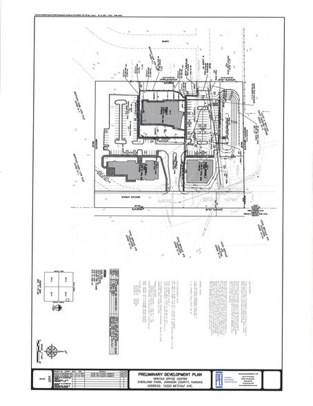 More Photos Of 15220 Metcalf Ave, Overland Park Land For Sale