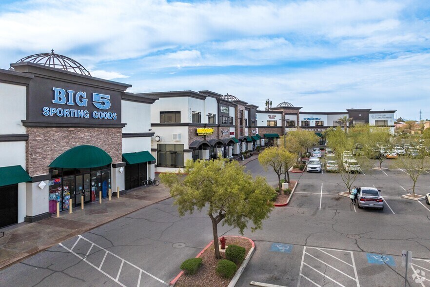 More Photos Of 9480 S Eastern Ave, Las Vegas Unknown For Lease