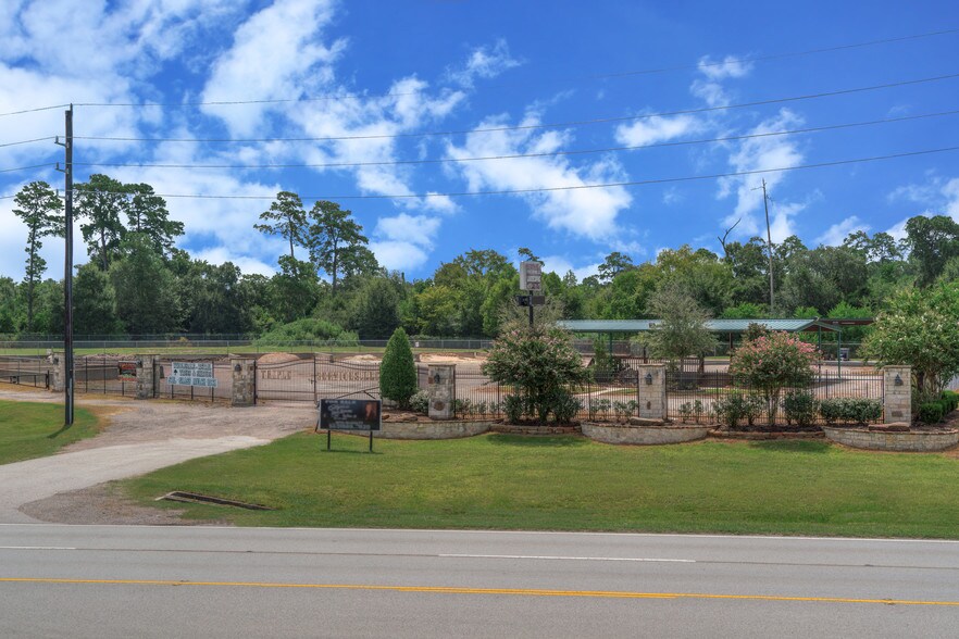 More Photos Of 8115 Spring Cypress Rd, Spring Land For Sale