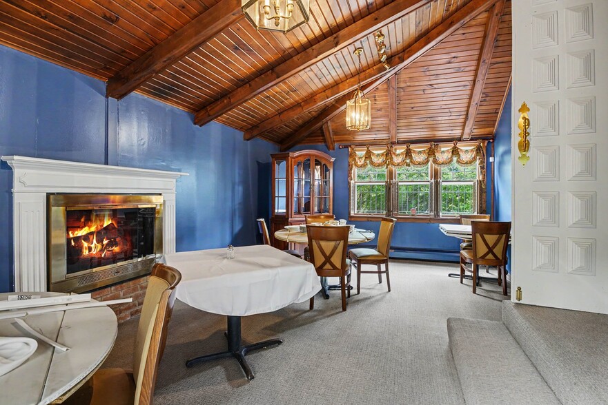 More Photos Of 24460 Adams Rd, South Bend Restaurant For Sale