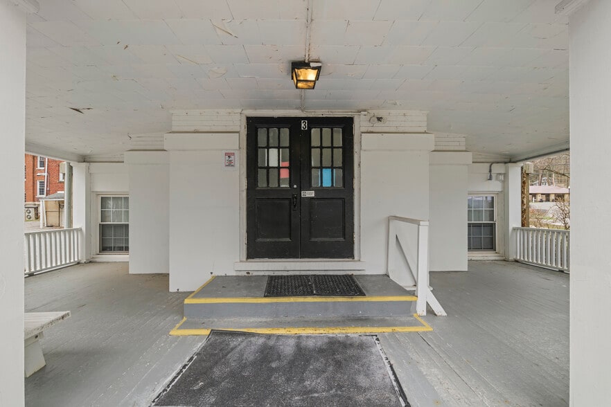 More Photos Of 535 Williamson Rd, Meadville Rehabilitation Center For Sale