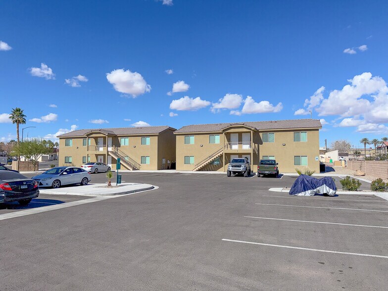 More Photos Of 100 E 1st South St, Mesquite Apartments For Sale