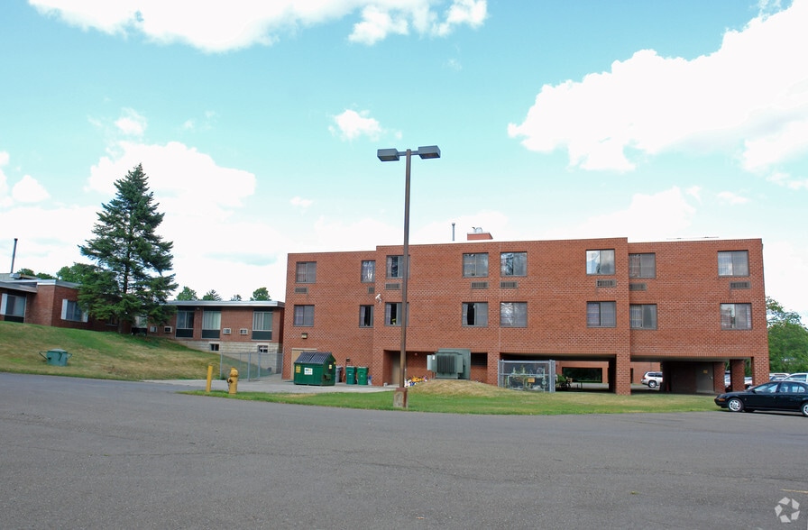 More Photos Of 860 Vestal Rd, Vestal Township Skilled Nursing Facility For Sale