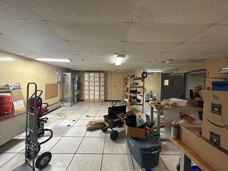 More Photos Of 6080 Jet St, Oscoda Industrial For Sale