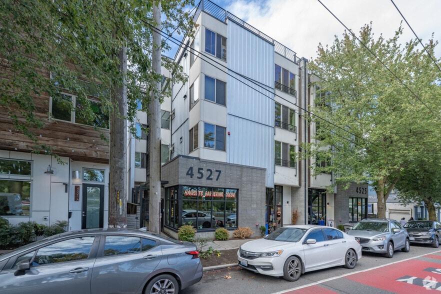 Primary Photo Of 4525 Rainier Ave S, Seattle Apartments For Lease