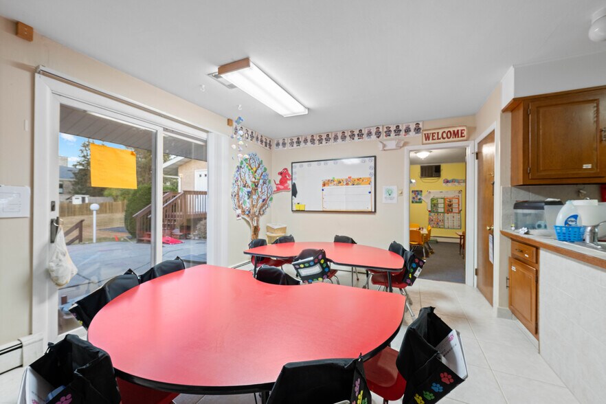 More Photos Of 123 W Main St, Trappe Medical For Sale