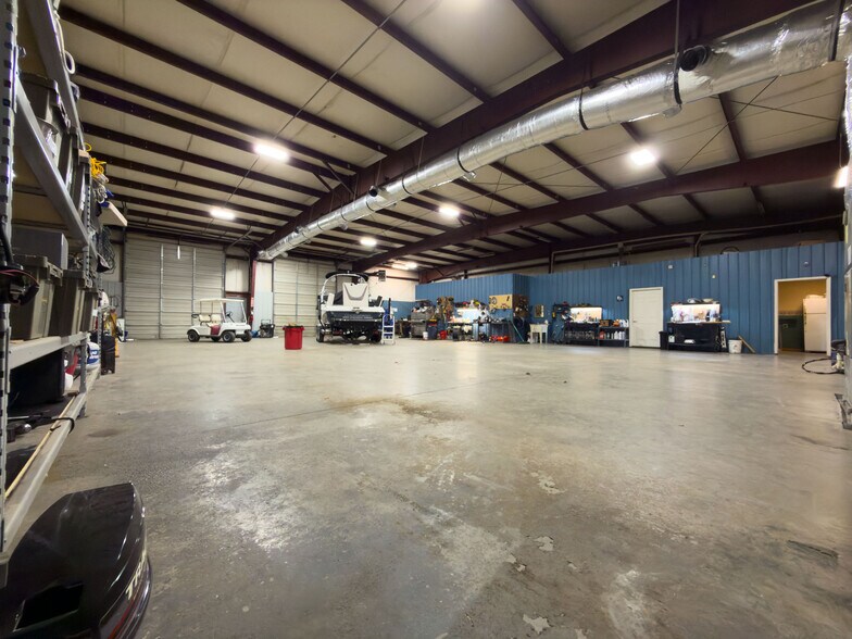 More Photos Of 1350 Upper Valley Falls Rd, Spartanburg Warehouse For Sale