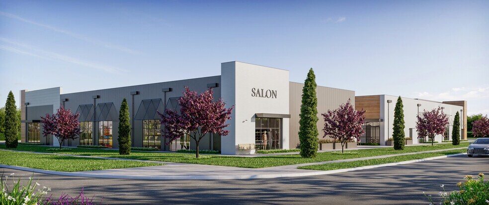 More Photos Of 12707 Theis Ln, Tomball Storefront For Lease