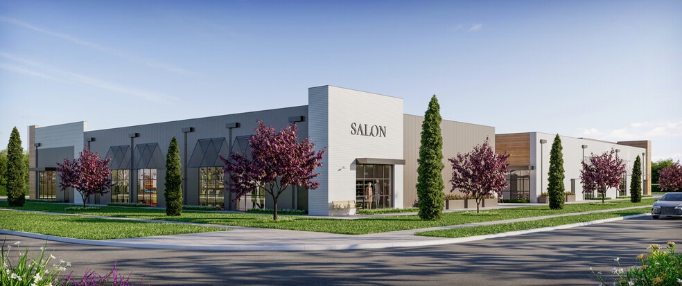 More Photos Of 12707 Theis Ln, Tomball Storefront For Lease