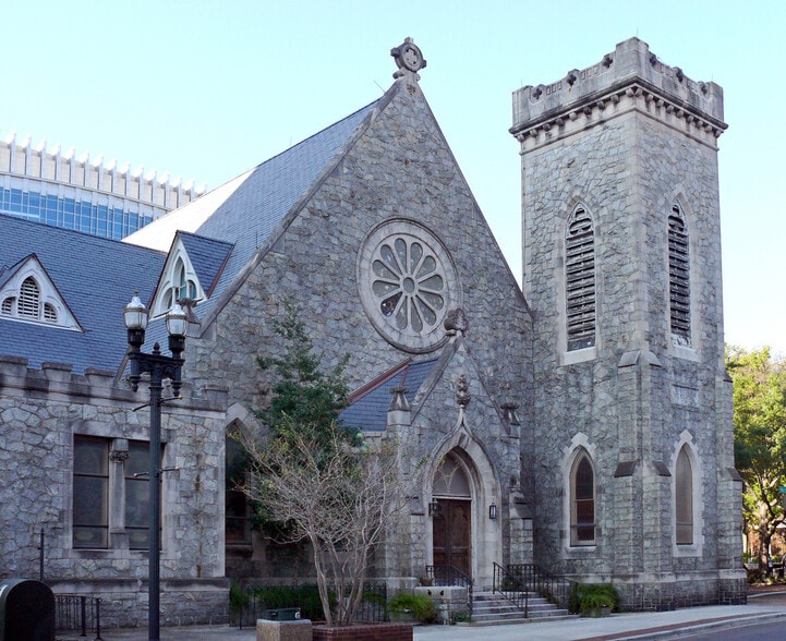 More Photos Of 226 N Laura St, Jacksonville Religious Facility For Sale