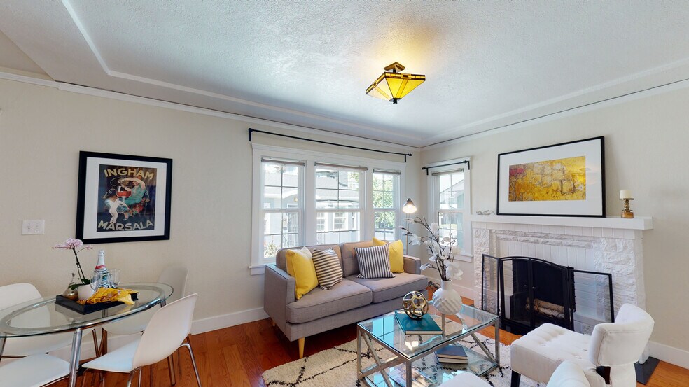 More Photos Of 335-345 Perkins St, Oakland Apartments For Sale