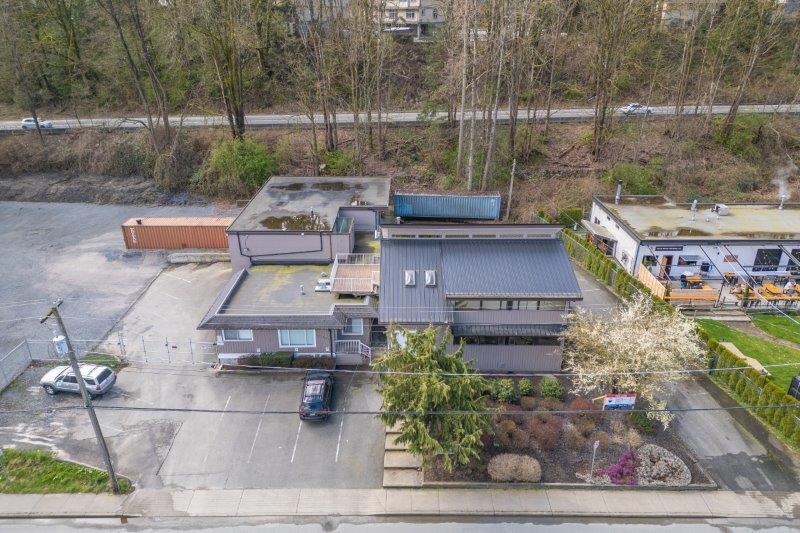 More Photos Of 2253 W Railway Av, Abbotsford Land For Lease