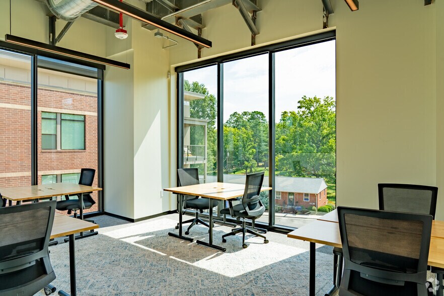 More Photos Of 101 Gen Lennox Dr, Chapel Hill Coworking Space