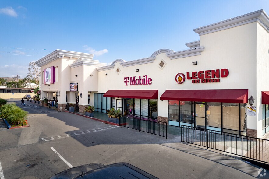 Primary Photo Of 2809 Via Campo, Montebello Freestanding For Lease