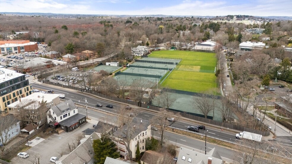 More Photos Of 1148 Boylston St, Chestnut Hill Multifamily For Sale