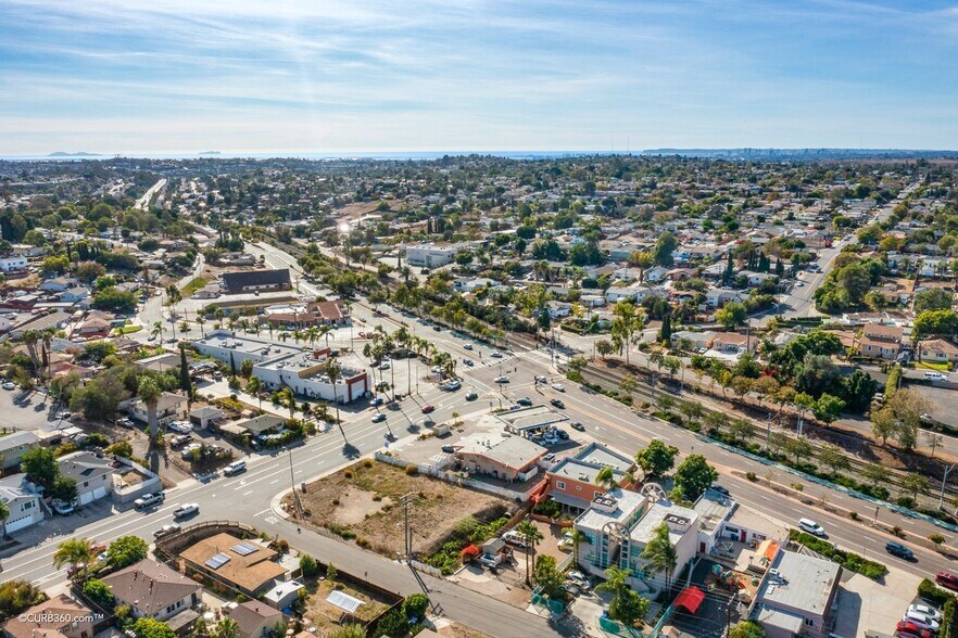 More Photos Of 2731-35 Lemon Grove Ave, Lemon Grove Flex For Lease