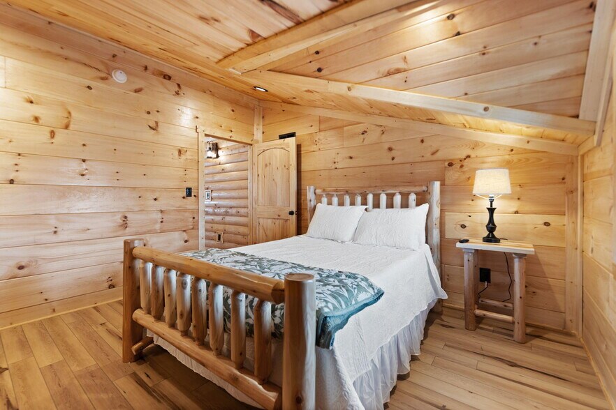 More Photos Of 801 Curry pike, Harrodsburg Land For Sale