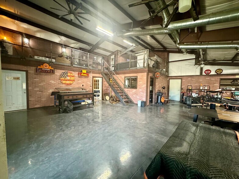 More Photos Of 3272 S 147th Pl, Gilbert Warehouse For Sale