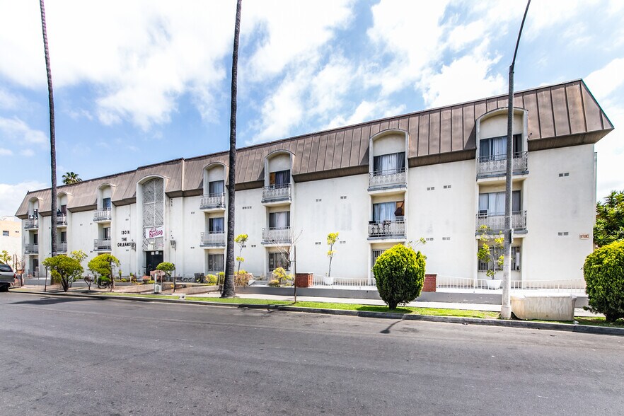 More Photos Of 130 N Alexandria Ave, Los Angeles Apartments For Sale