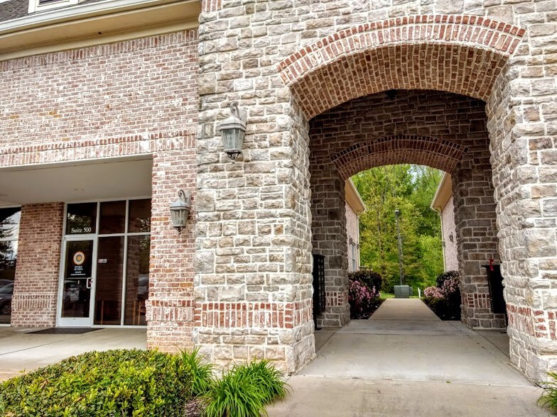 More Photos Of 3155-3159 Highway 64, Eads Office For Lease