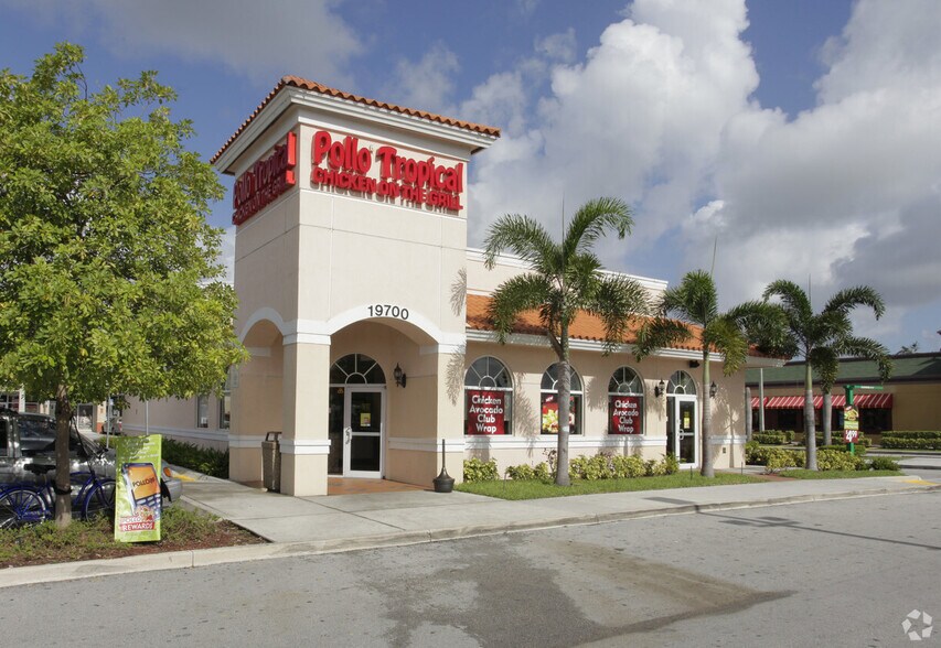 More Photos Of 19650-19674 NW 27th Ave, Miami Gardens Storefront For Lease
