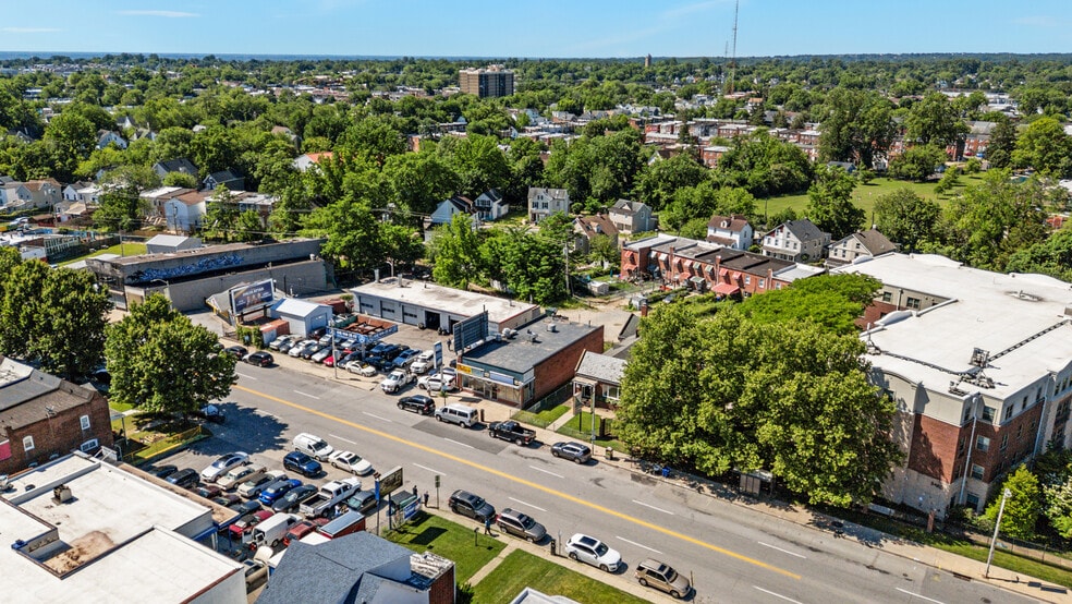 More Photos Of 5418 Park Heights Ave, Baltimore Medical For Sale