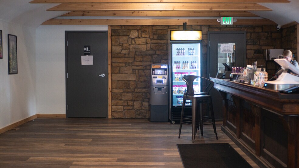 More Photos Of 49348 US Highway 285, Grant Restaurant For Sale