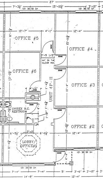 More Photos Of 7545 Centurion Pky, Jacksonville Medical For Lease