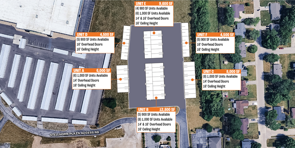 More Photos Of 6515 Stellhorn Rd, Fort Wayne Carwash For Sale