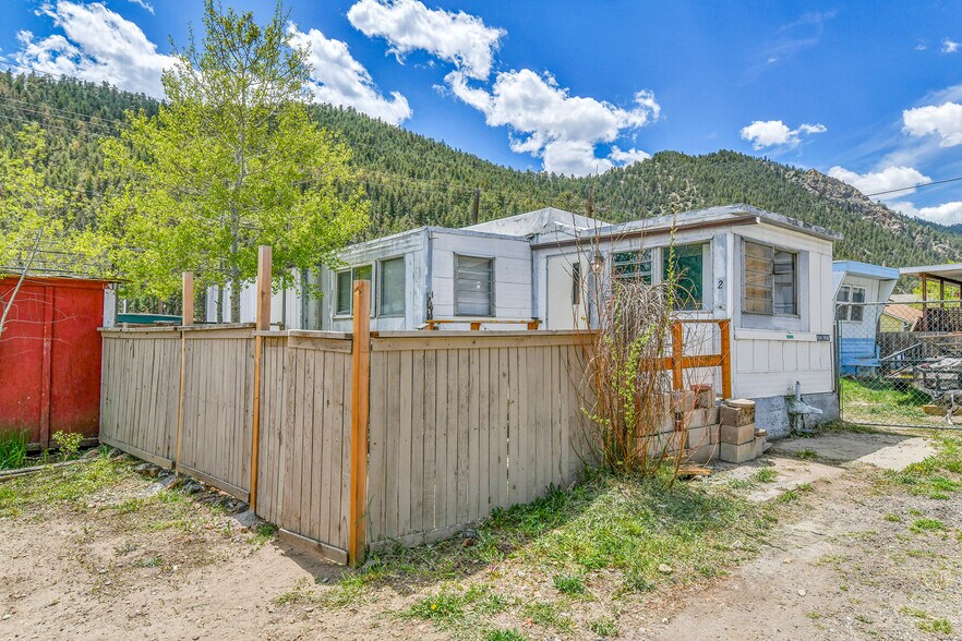 More Photos Of 465 Colorado Blvd, Idaho Springs Land For Sale