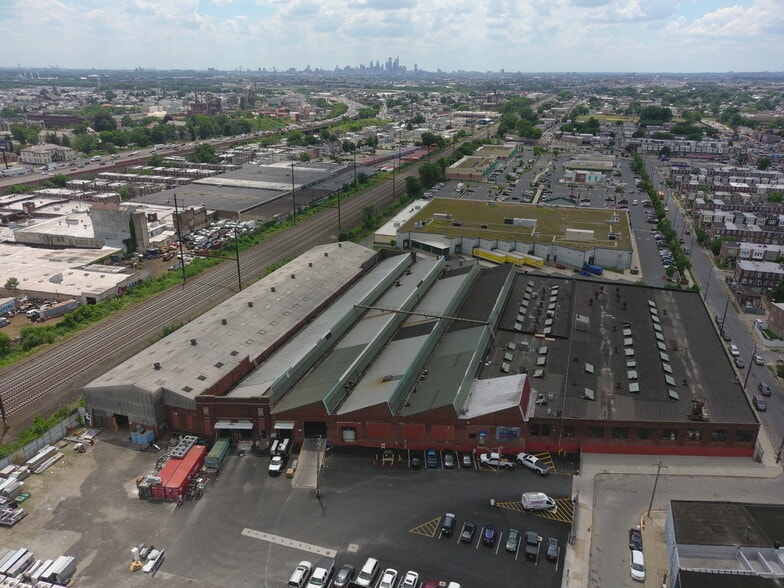 More Photos Of 5601 Tulip St, Philadelphia Warehouse For Sale