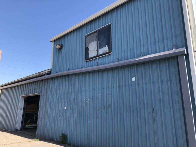 More Photos Of 1270-1298 S Kalamath St, Denver Warehouse For Lease