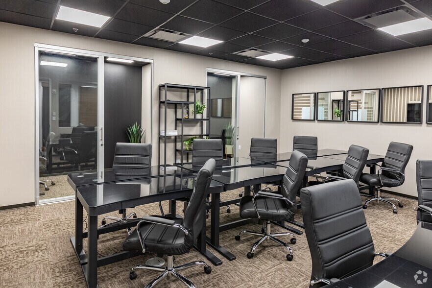 More Photos Of 3480 Preston Ridge Rd, Alpharetta Coworking Space
