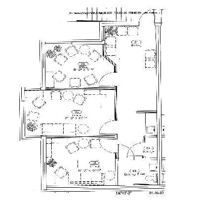 More Photos Of 1502 W NC Highway 54, Durham Office For Lease