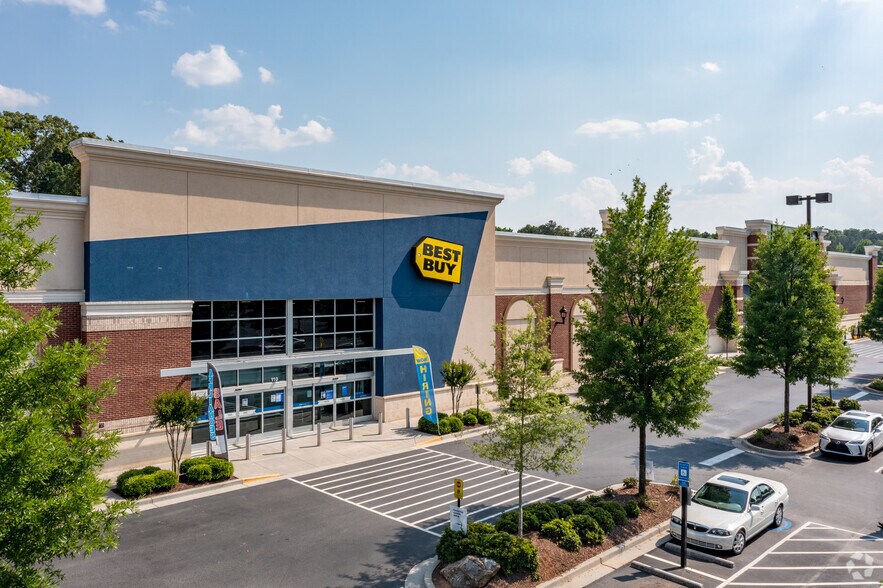More Photos Of 1791 Oconee Connector Rd, Athens Unknown For Lease