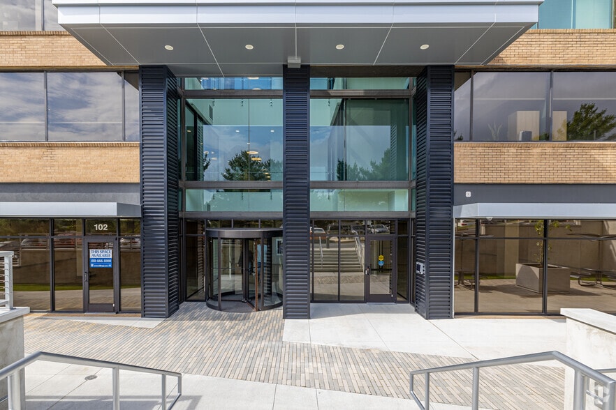 More Photos Of 1447 York Rd, Lutherville Office For Lease