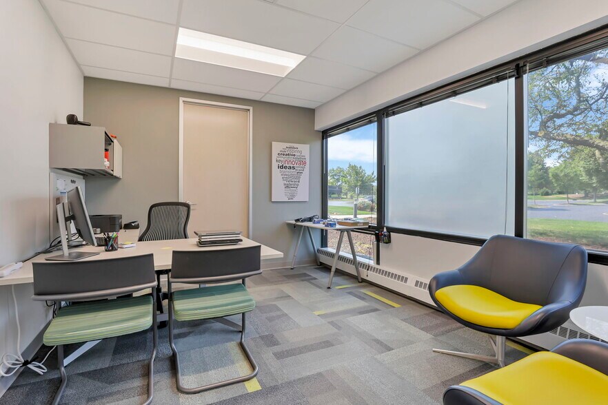 More Photos Of 5500 Frantz Rd, Dublin Coworking Space