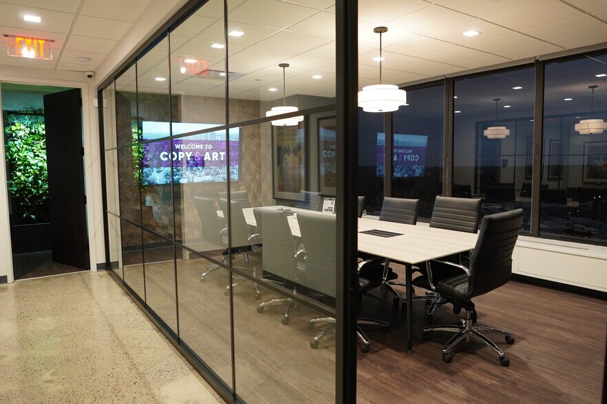 More Photos Of 1 N Broadway, White Plains Office For Lease
