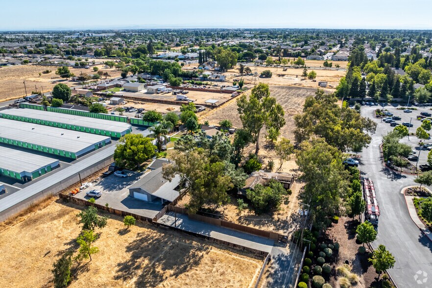 More Photos Of 8099 E Stockton Blvd, Sacramento Land For Sale