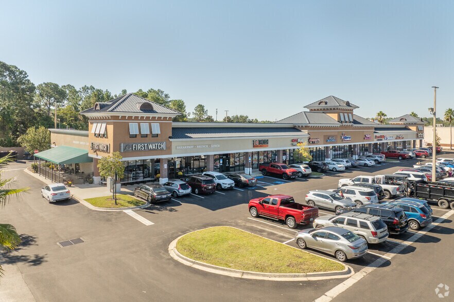 More Photos Of 9660-9700 Argyle Forest Blvd, Jacksonville Unknown For Lease